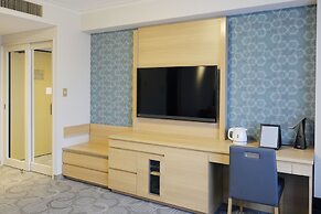 Sapporo Excel Hotel Tokyu