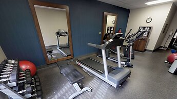 Hampton Inn St. Simons Island