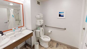 Hampton Inn St. Simons Island