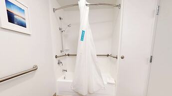 Hampton Inn St. Simons Island