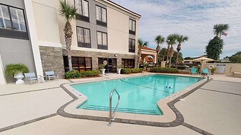 Hampton Inn St. Simons Island