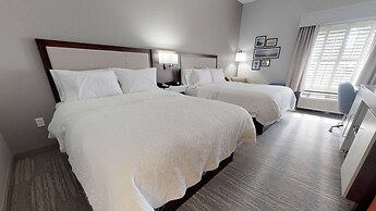 Hampton Inn St. Simons Island