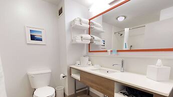 Hampton Inn St. Simons Island