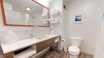 Hampton Inn St. Simons Island