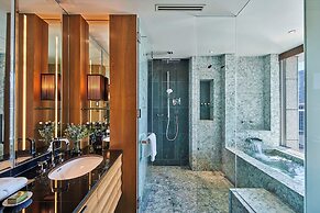 Palace Hotel Tokyo