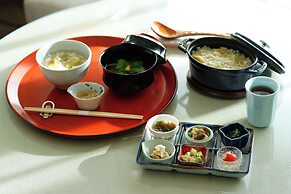 Palace Hotel Tokyo