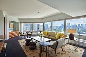 Palace Hotel Tokyo