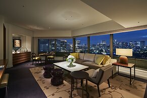 Palace Hotel Tokyo