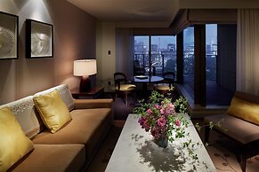 Palace Hotel Tokyo