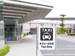 Apa Hotel And Resort Tokyo Bay Makuhari