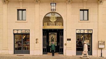 Due Torri Hotel