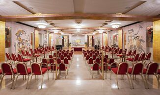 Due Torri Hotel
