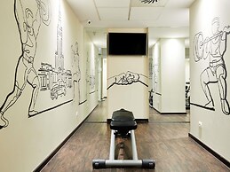 Mercure Warszawa Grand