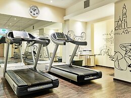 Mercure Warszawa Grand