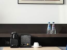 Mercure Warszawa Grand