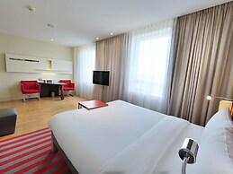 Mercure Warszawa Grand