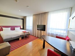Mercure Warszawa Grand