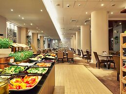 Mercure Warszawa Grand