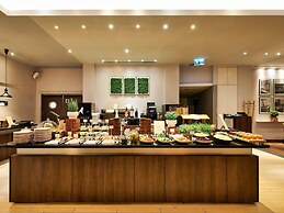 Mercure Warszawa Grand