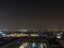 Mercure Warszawa Grand