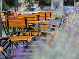 Mercure Warszawa Grand