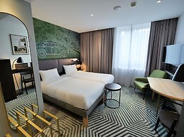 Mercure Warszawa Grand