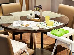 Mercure Warszawa Grand