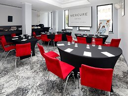 Mercure Warszawa Grand