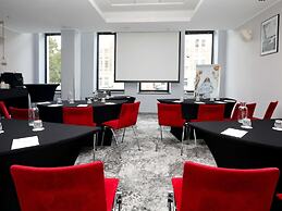 Mercure Warszawa Grand