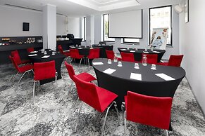 Mercure Warszawa Grand