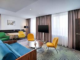 Mercure Warszawa Grand