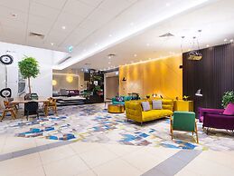 Mercure Warszawa Grand