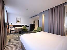 Mercure Warszawa Grand