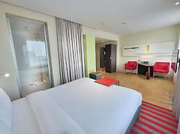 Mercure Warszawa Grand