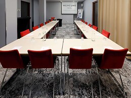 Mercure Warszawa Grand