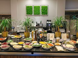 Mercure Warszawa Grand