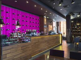 Mercure Warszawa Grand