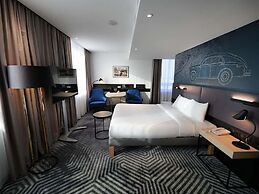 Mercure Warszawa Grand