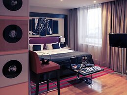 Mercure Warszawa Grand