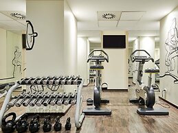 Mercure Warszawa Grand