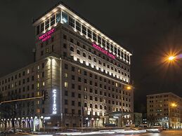 Mercure Warszawa Grand