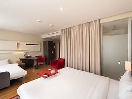 Mercure Warszawa Grand