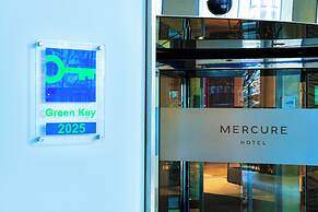 Mercure Warszawa Grand