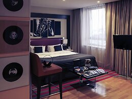 Mercure Warszawa Grand
