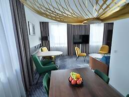 Mercure Warszawa Grand