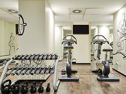 Mercure Warszawa Grand