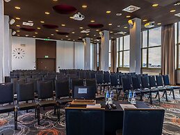 Mercure Warszawa Grand