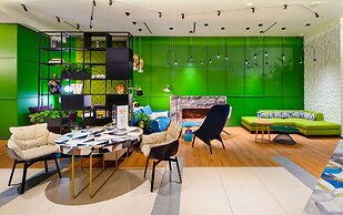 Mercure Warszawa Grand