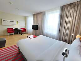 Mercure Warszawa Grand