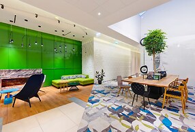 Mercure Warszawa Grand